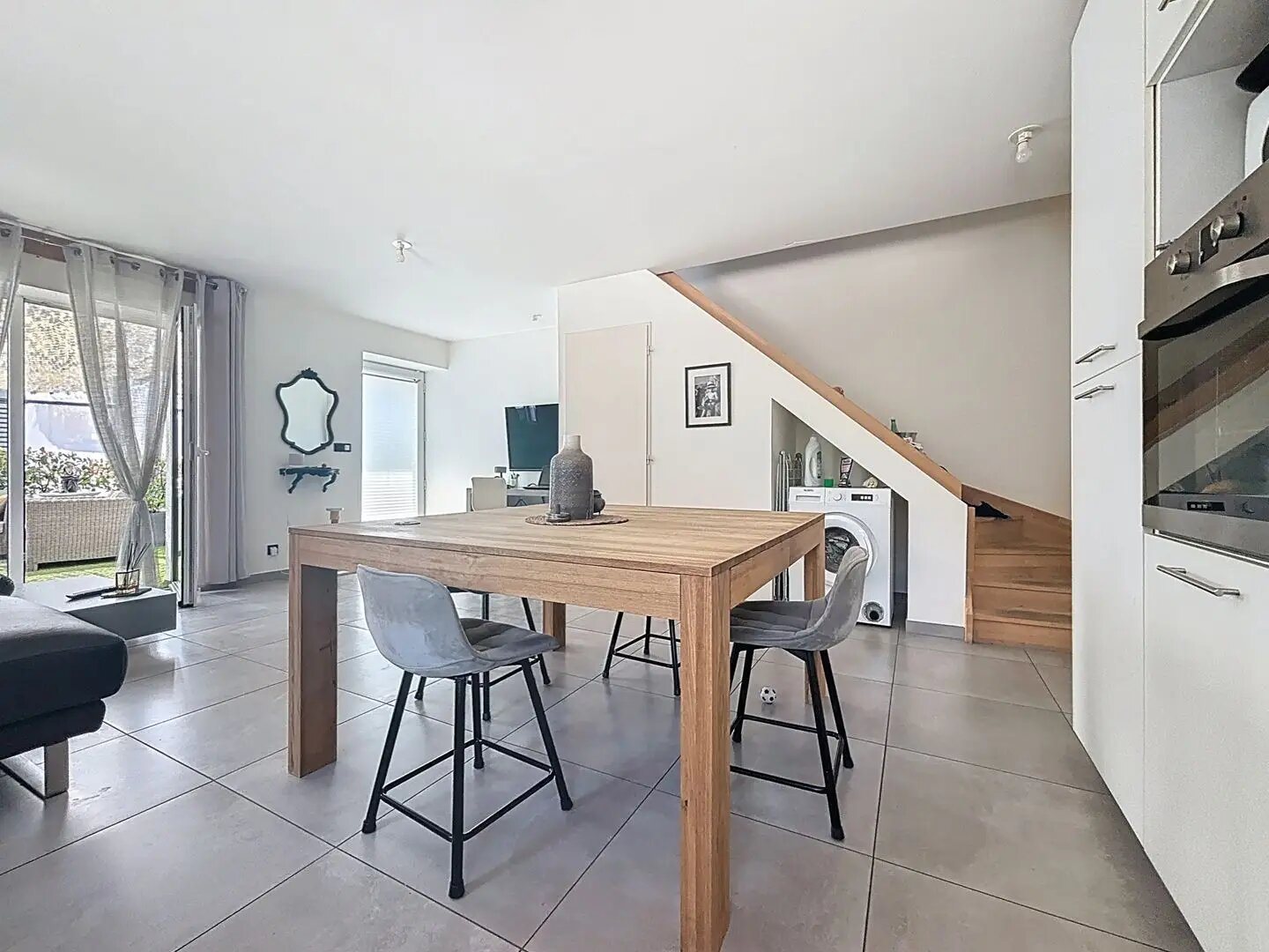 Appartement à vendre, 60m², Saint-Jeoire-Prieuré