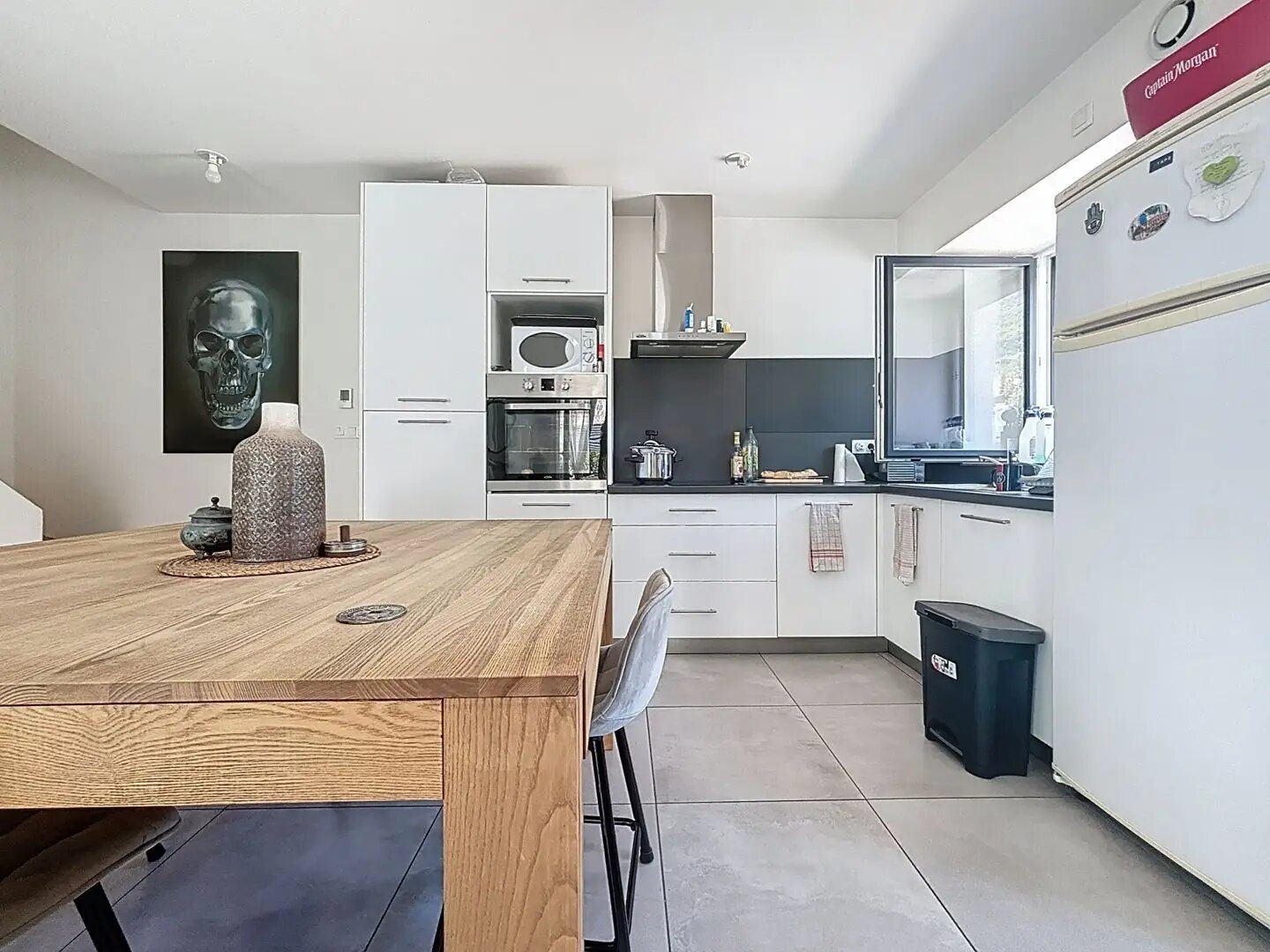 Appartement à vendre, 60m², Saint-Jeoire-Prieuré