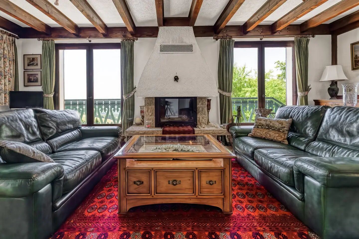 Maison à vendre, 180m², Habère-Poche