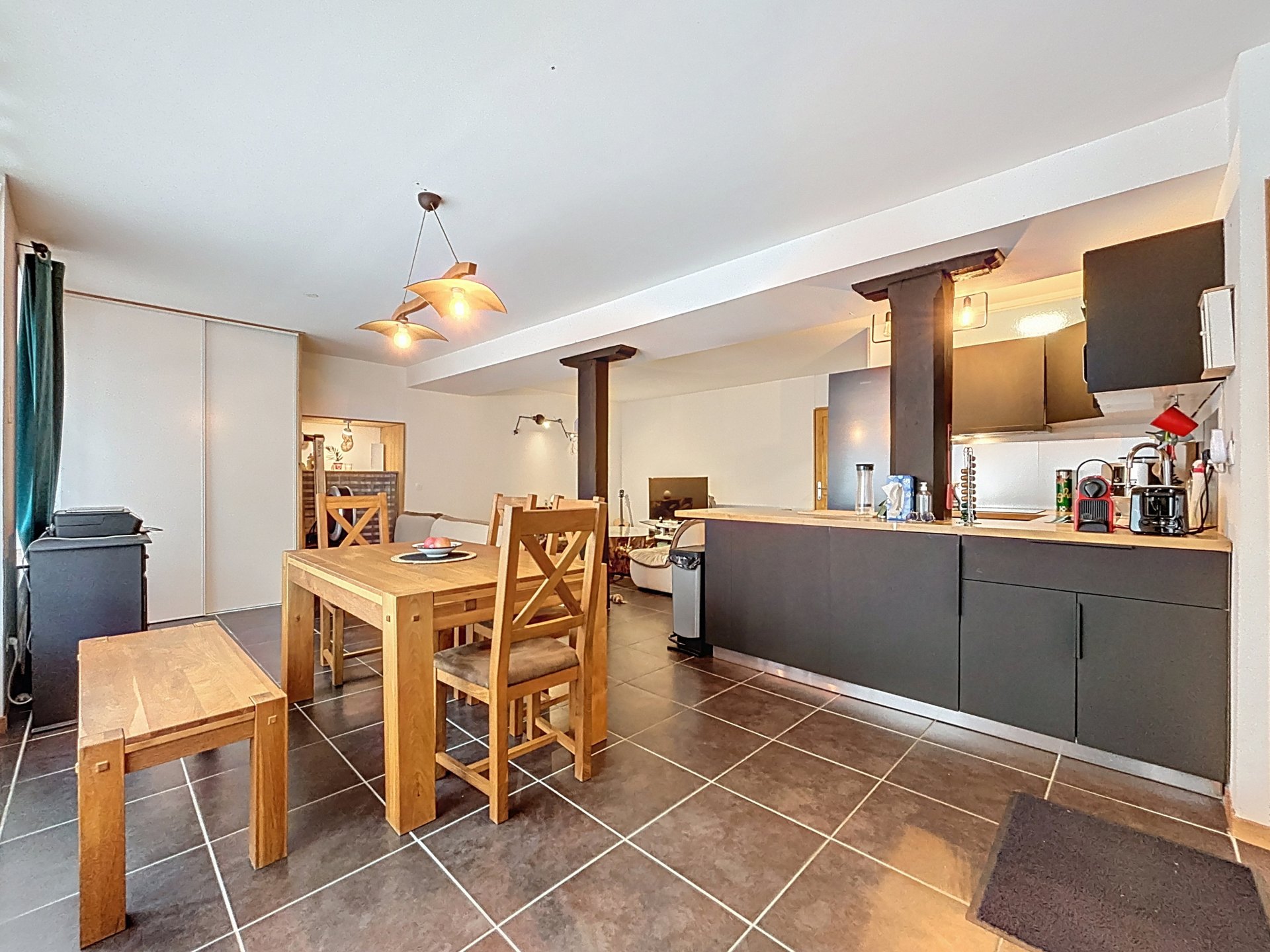 Maison à vendre, 71m², Chambéry