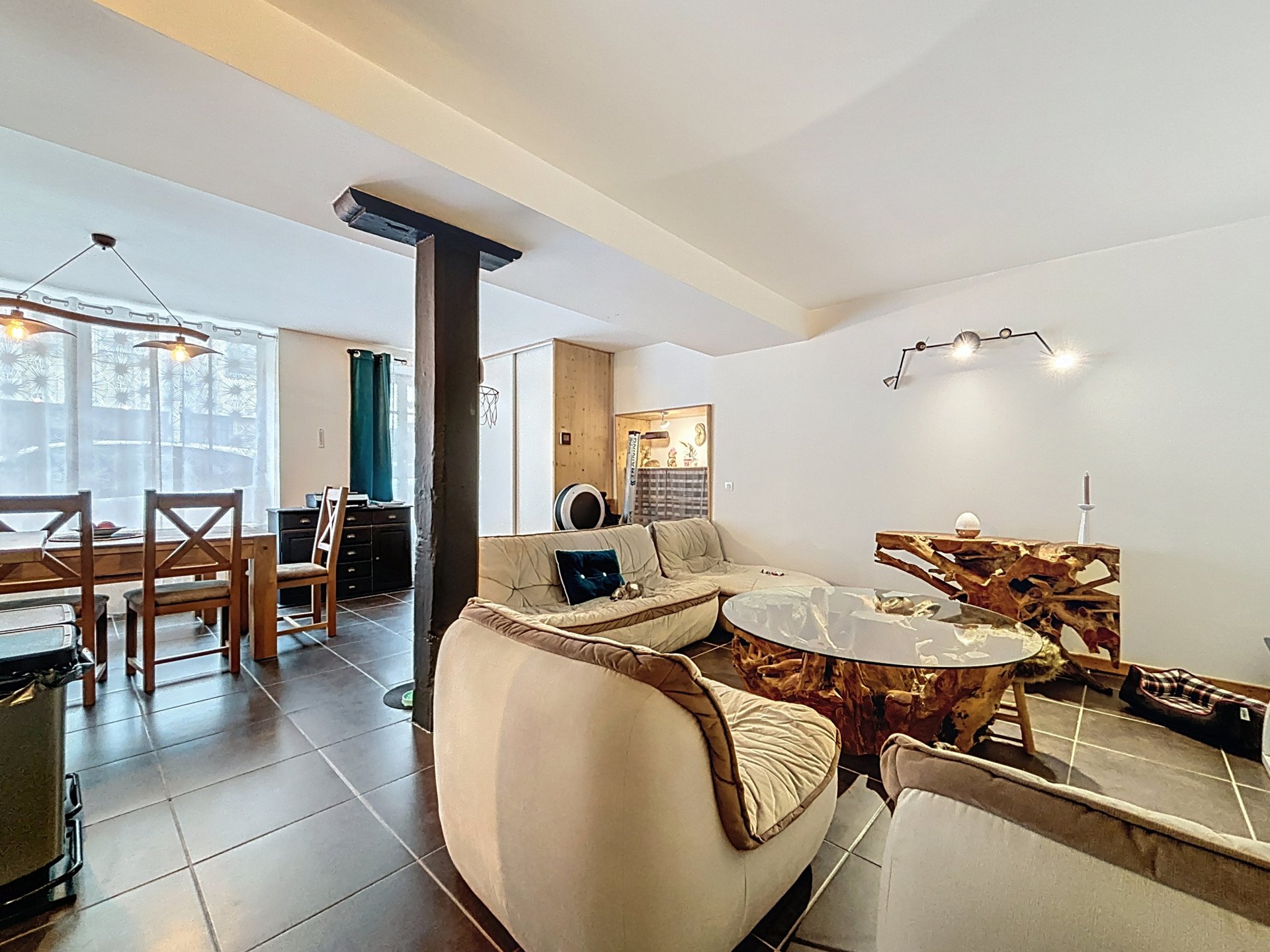 Maison à vendre, 71m², Chambéry