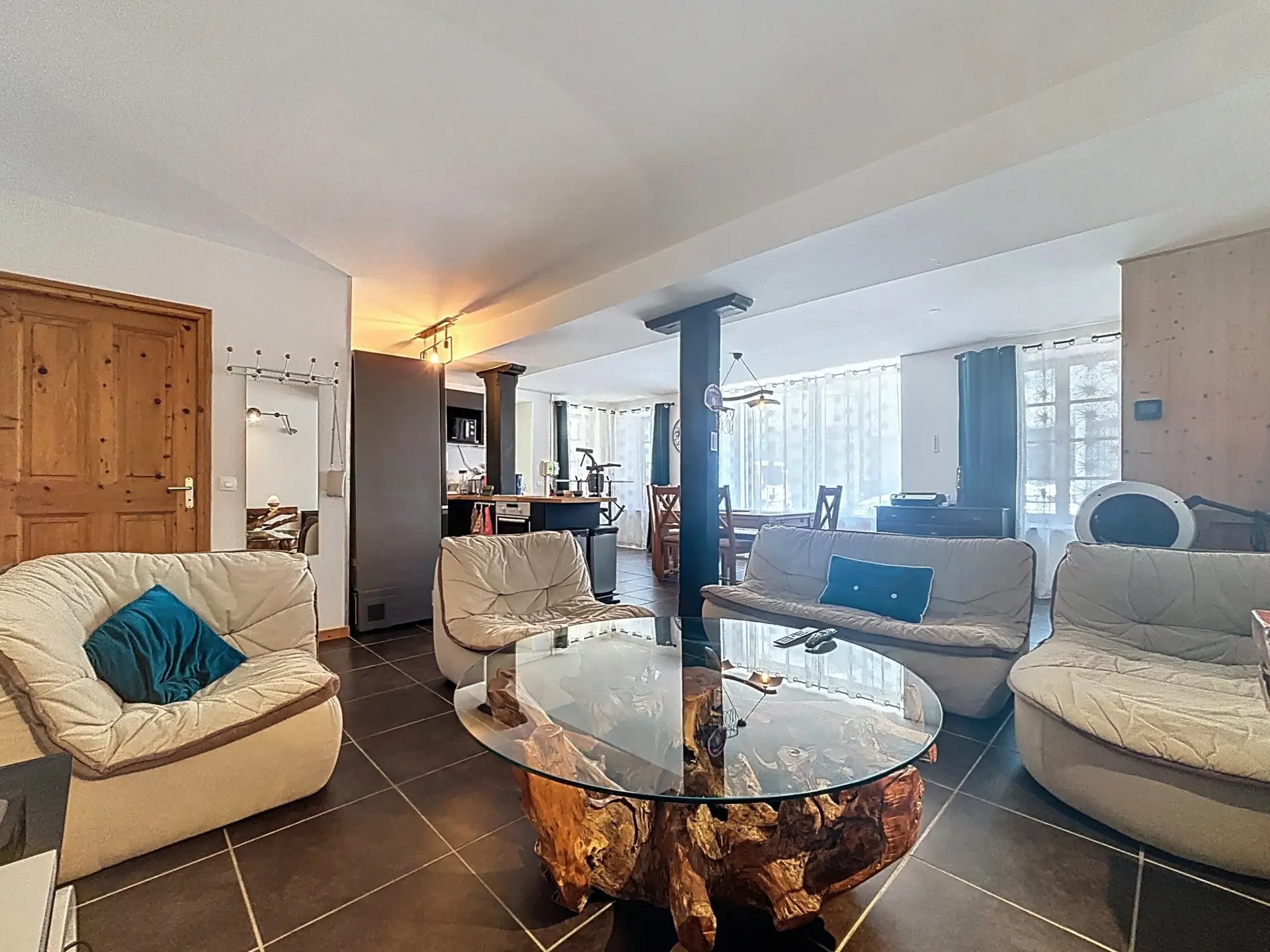 Maison à vendre, 71m², Chambéry