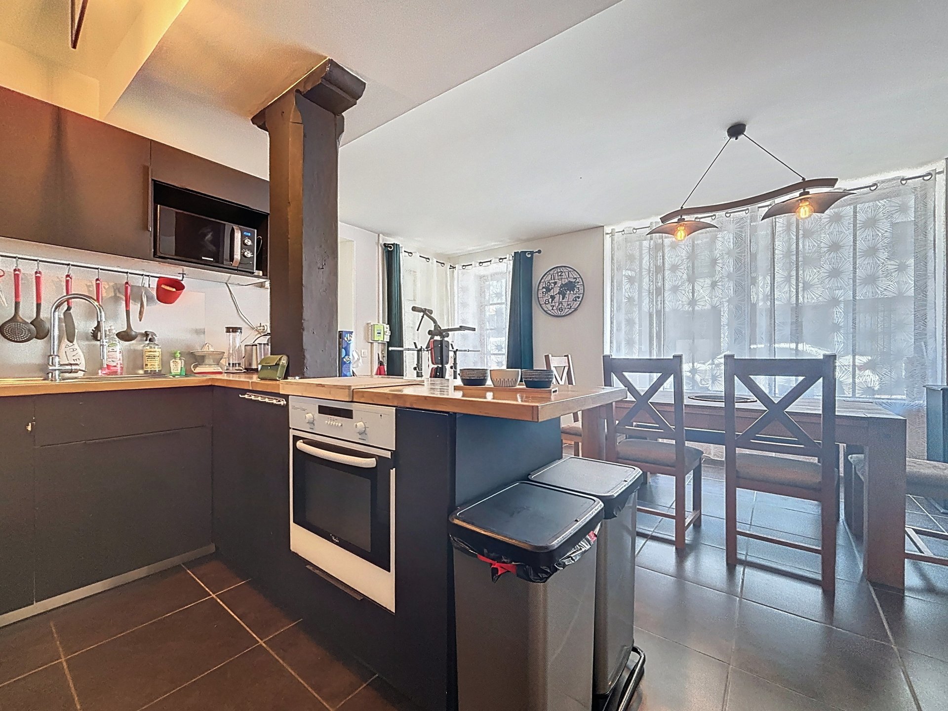 Maison à vendre, 71m², Chambéry