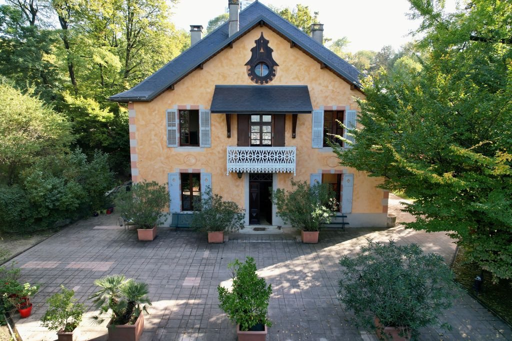 Maison à vendre, 270m², Chambéry