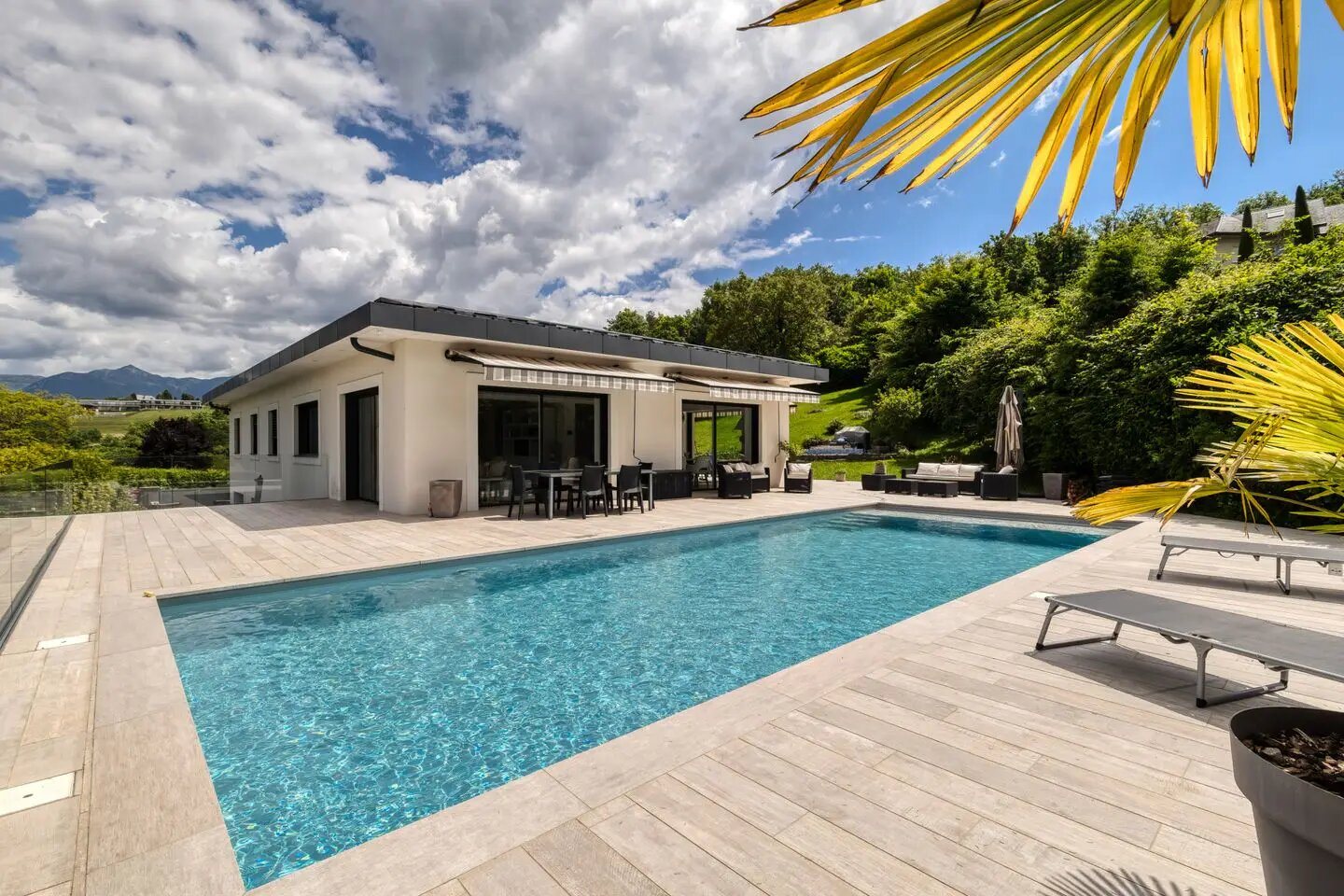 Maison à vendre, 307m², Jacob-Bellecombette