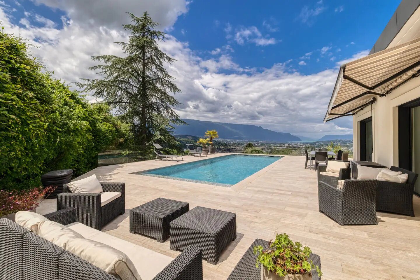 Maison à vendre, 307m², Jacob-Bellecombette