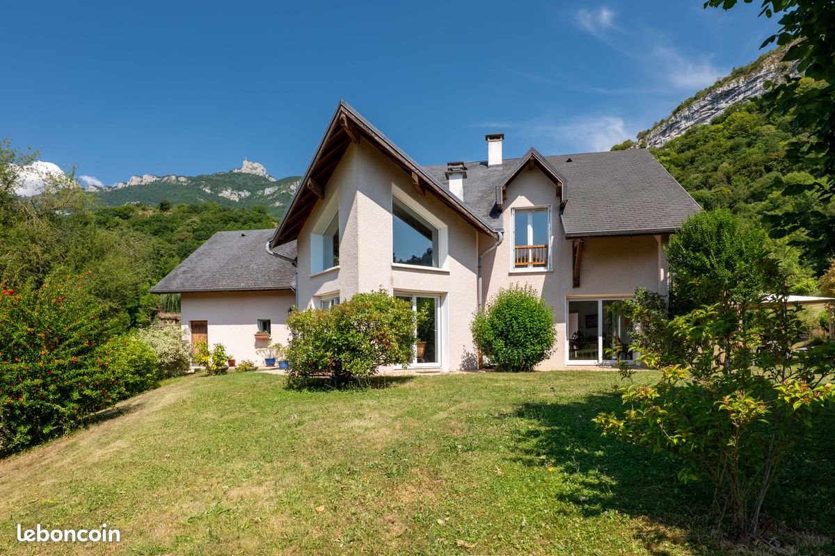 Maison à vendre, 209m², Chambéry