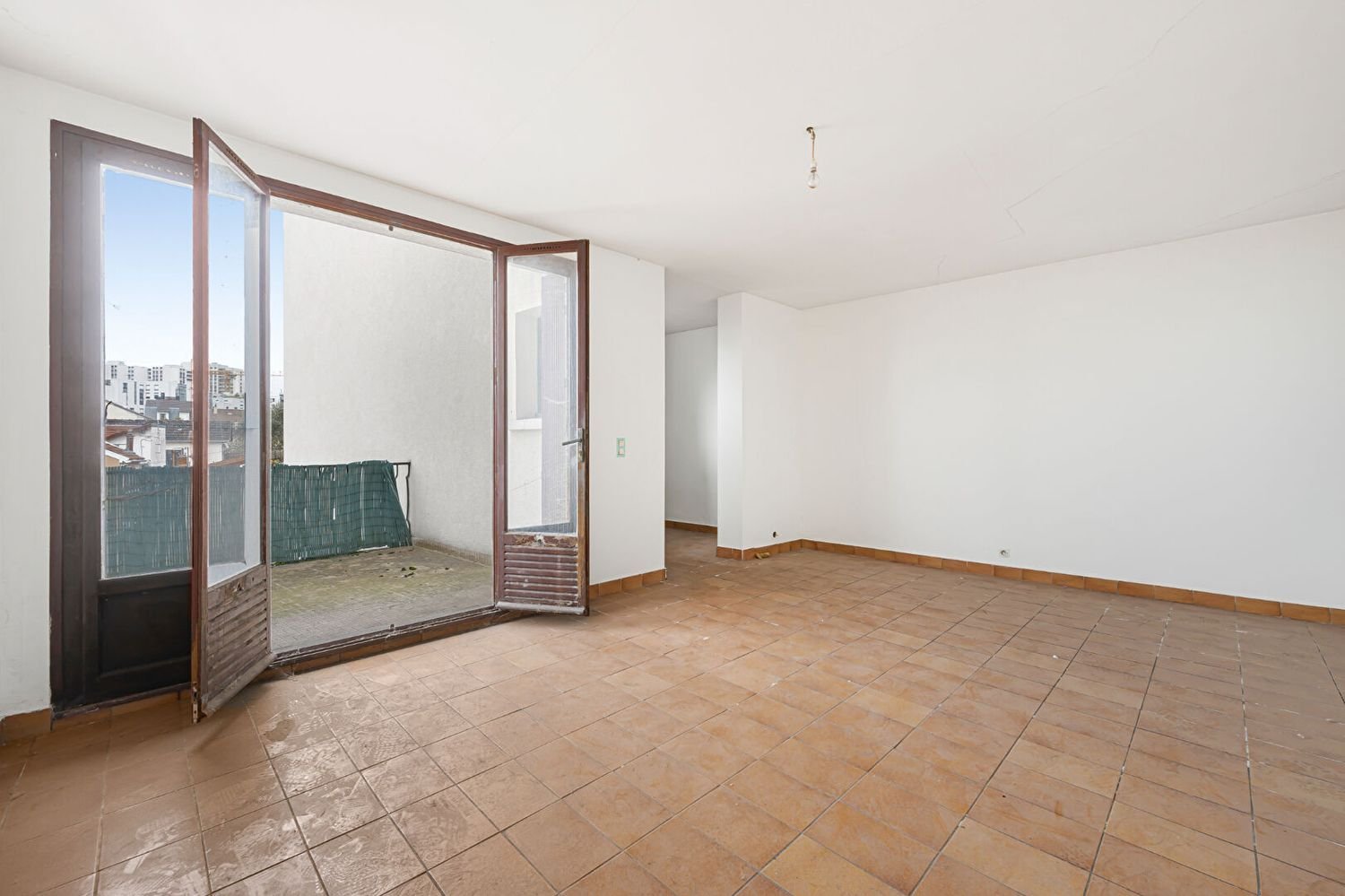 Appartement à vendre, 60m², Clamart