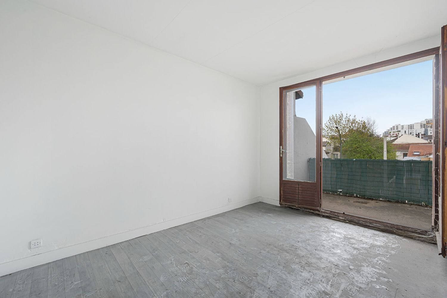 Appartement à vendre, 60m², Clamart