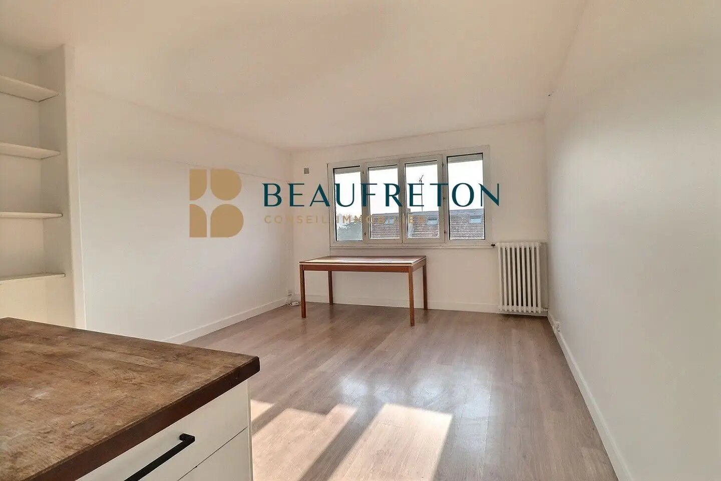 Appartement à vendre, 48m², Montreuil