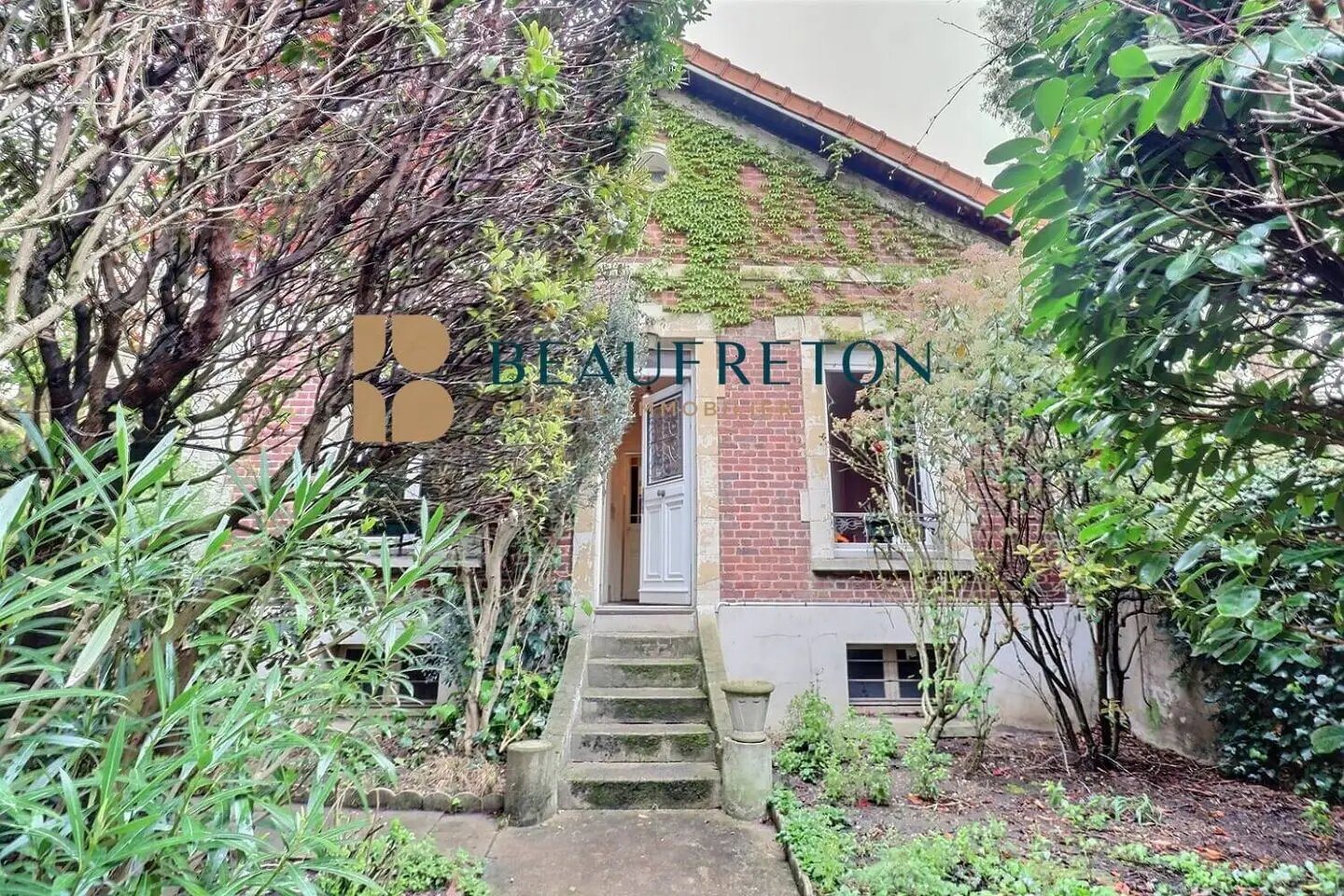 Maison à vendre, 73m², Le Perreux-sur-Marne