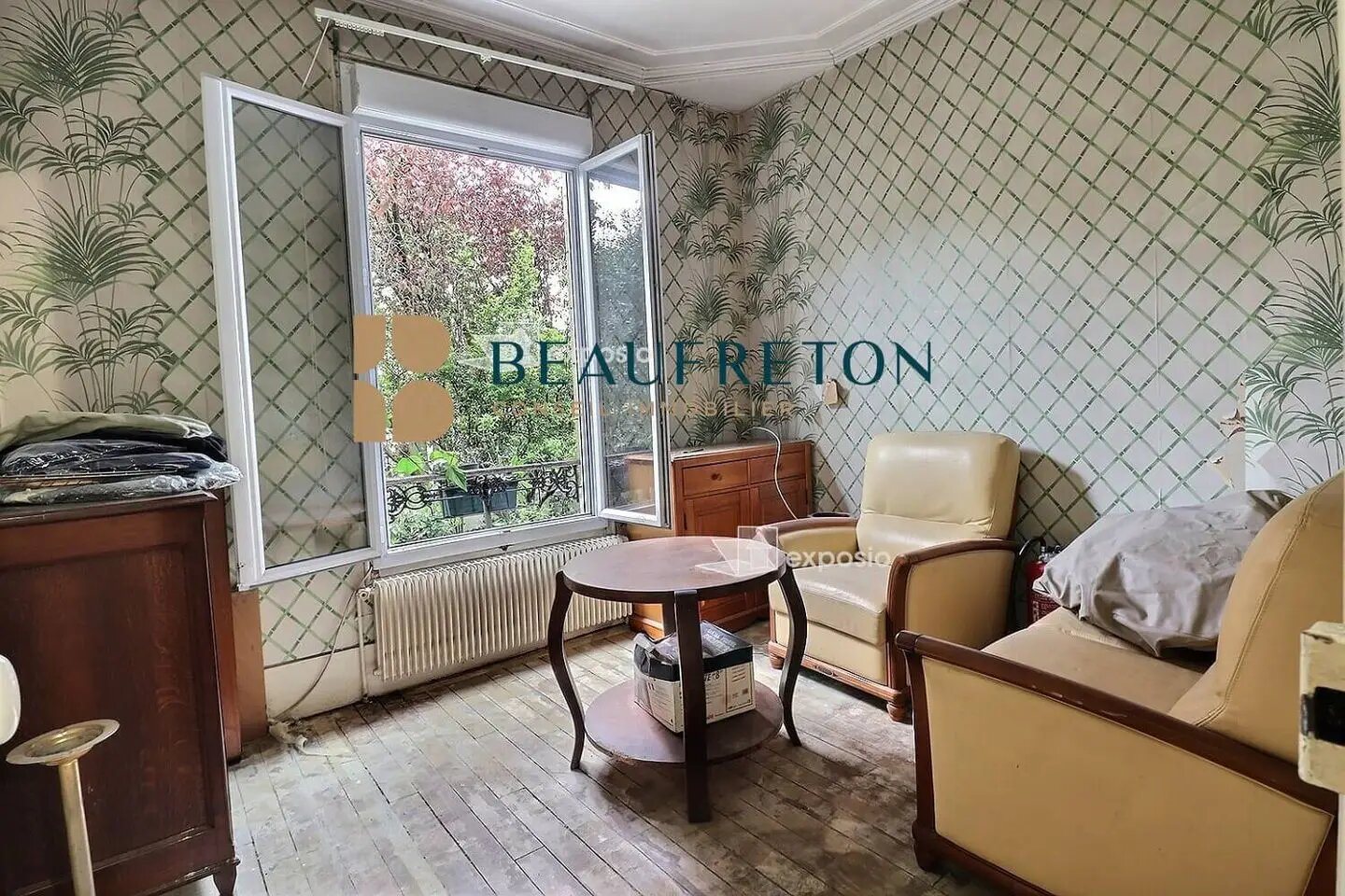 Maison à vendre, 73m², Le Perreux-sur-Marne