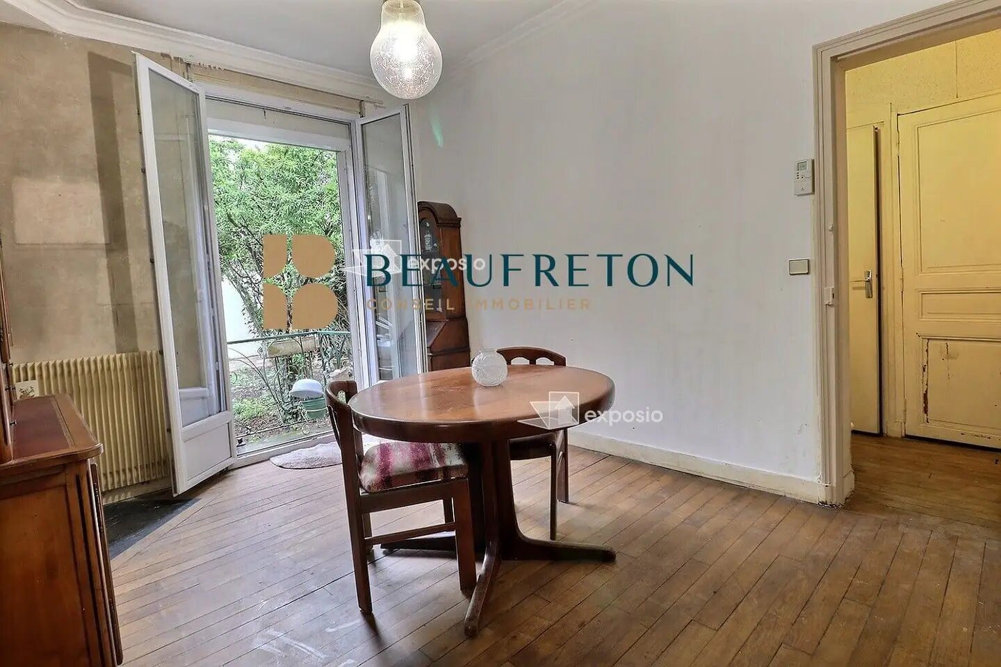 Maison à vendre, 73m², Le Perreux-sur-Marne