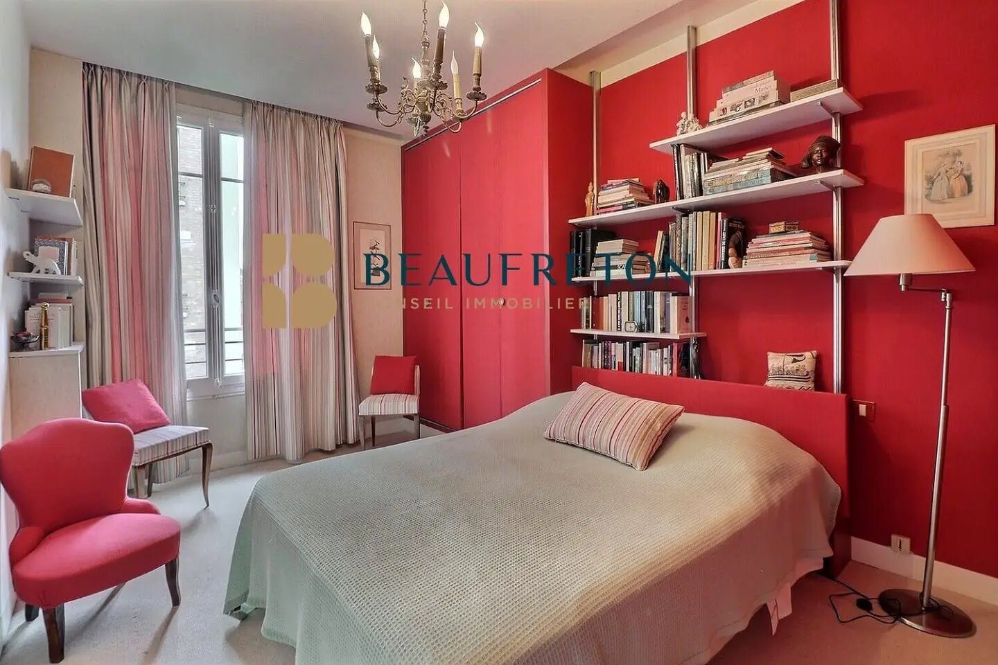 Appartement à vendre, 45m², Vincennes