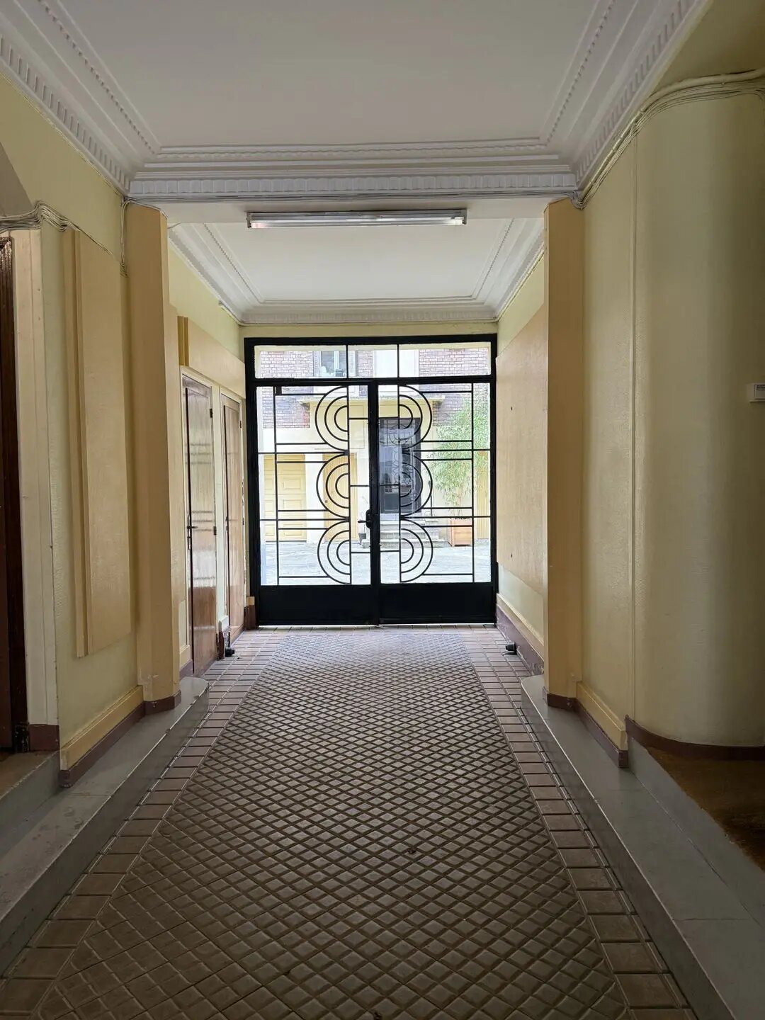Appartement à vendre, 45m², Vincennes