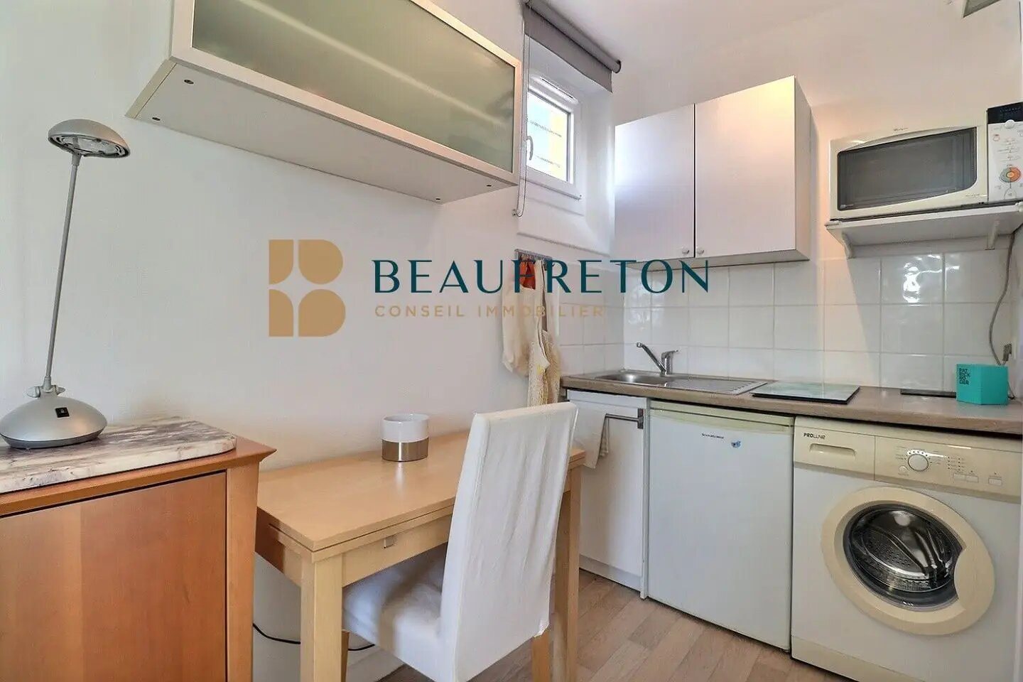 Appartement à louer, 13m², Vincennes