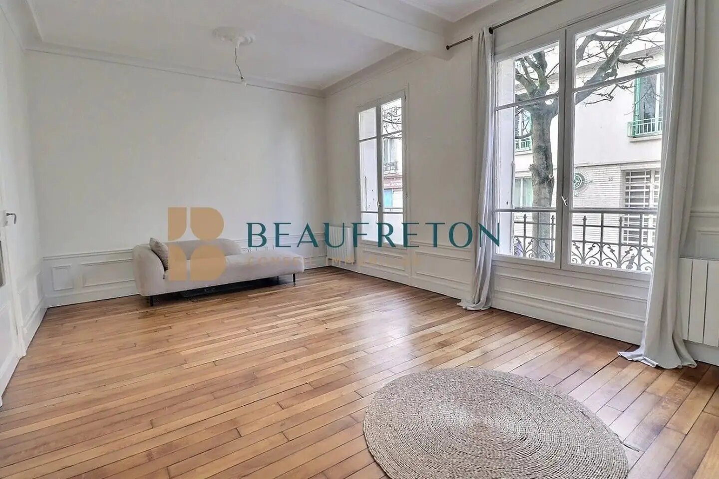 Appartement à louer, 75m², Vincennes