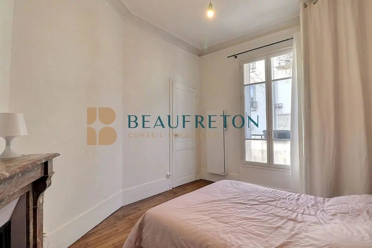 Appartement à louer, 75m², Vincennes