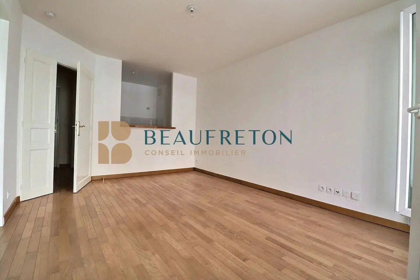 Appartement à louer, 37m², Vincennes