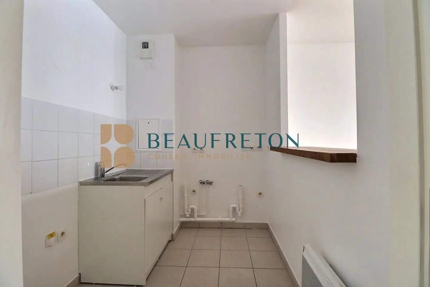 Appartement à louer, 37m², Vincennes