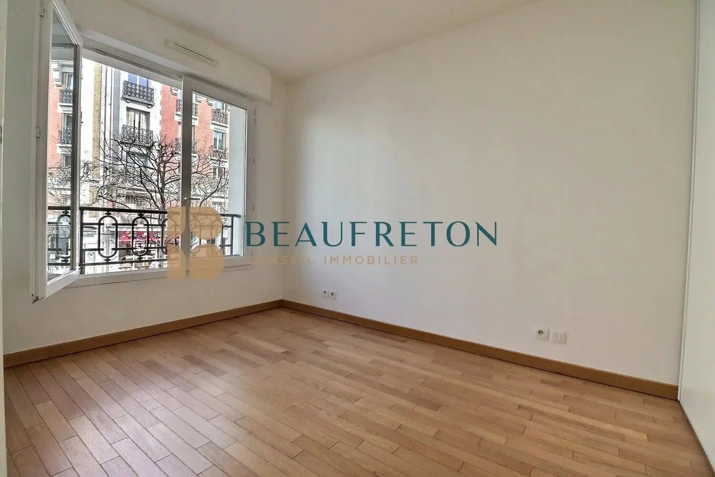 Appartement à louer, 37m², Vincennes