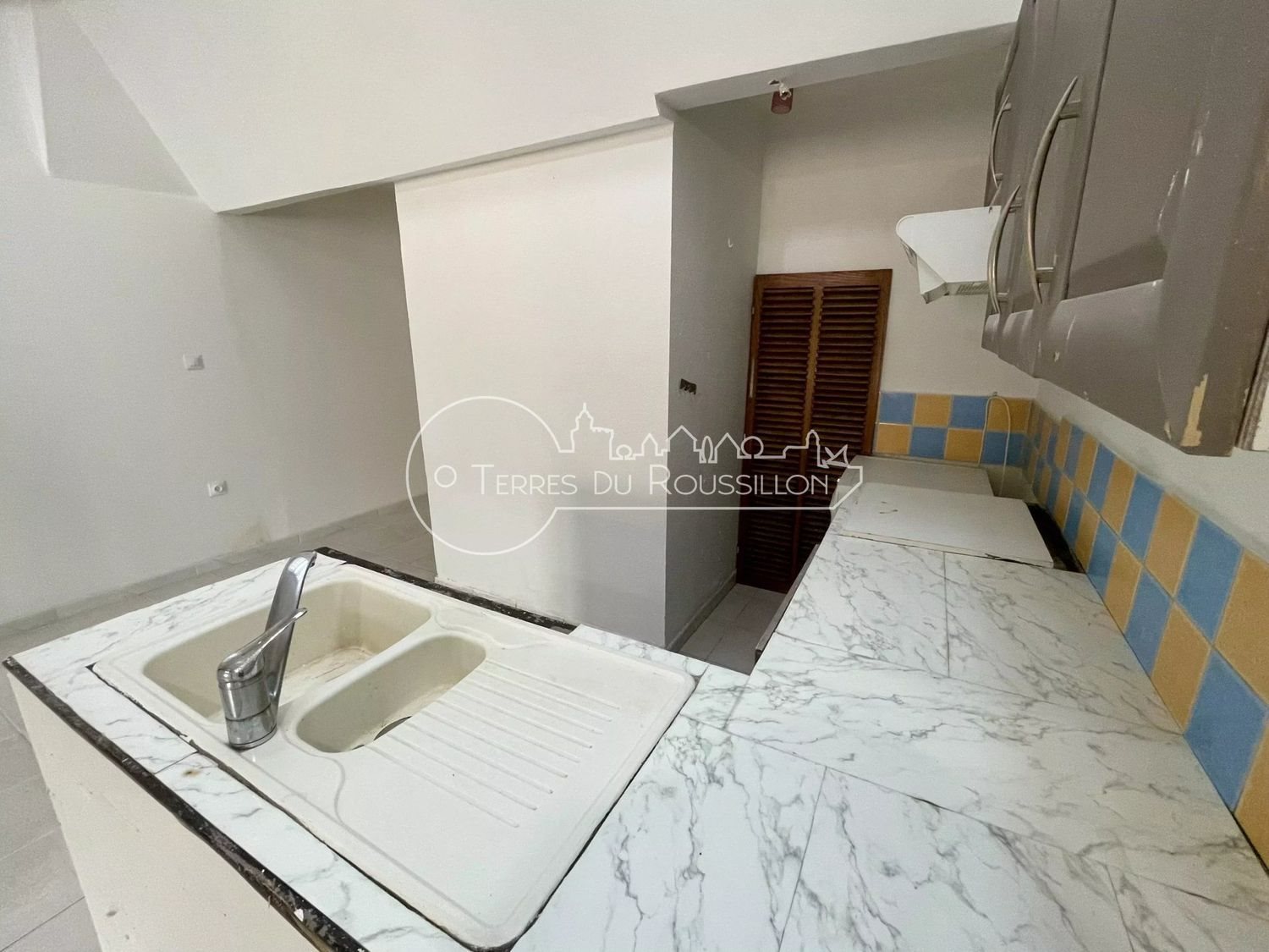 Maison à vendre, 50m², Perpignan