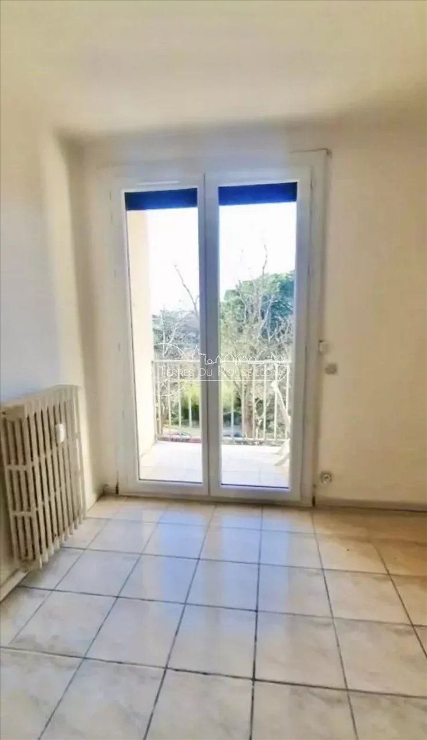 Appartement à vendre, 18m², Perpignan