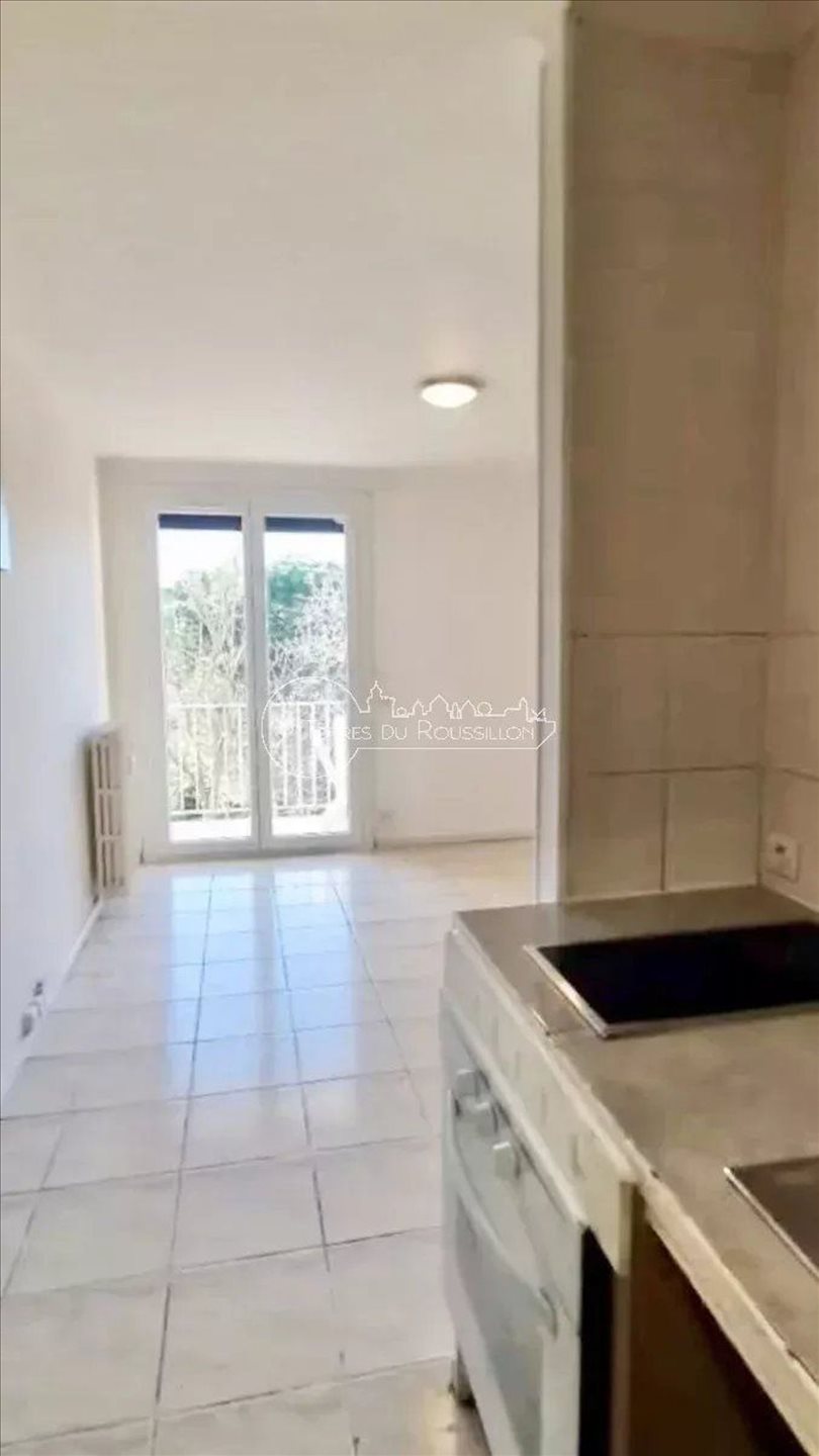 Appartement à vendre, 18m², Perpignan