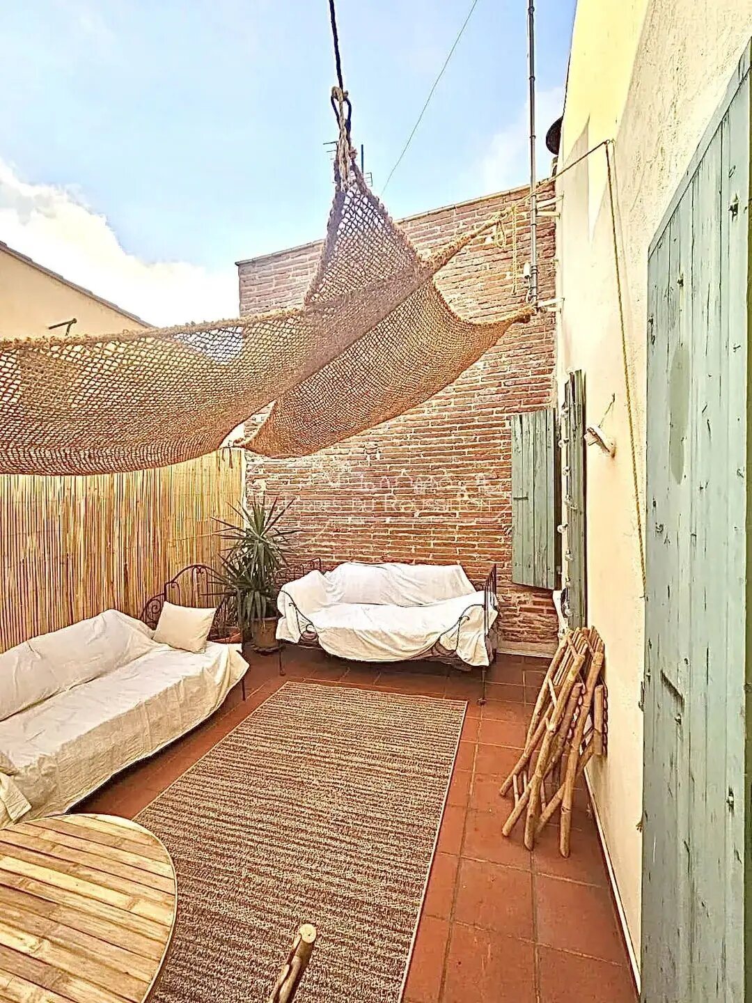 Appartement à vendre, 110m², Perpignan