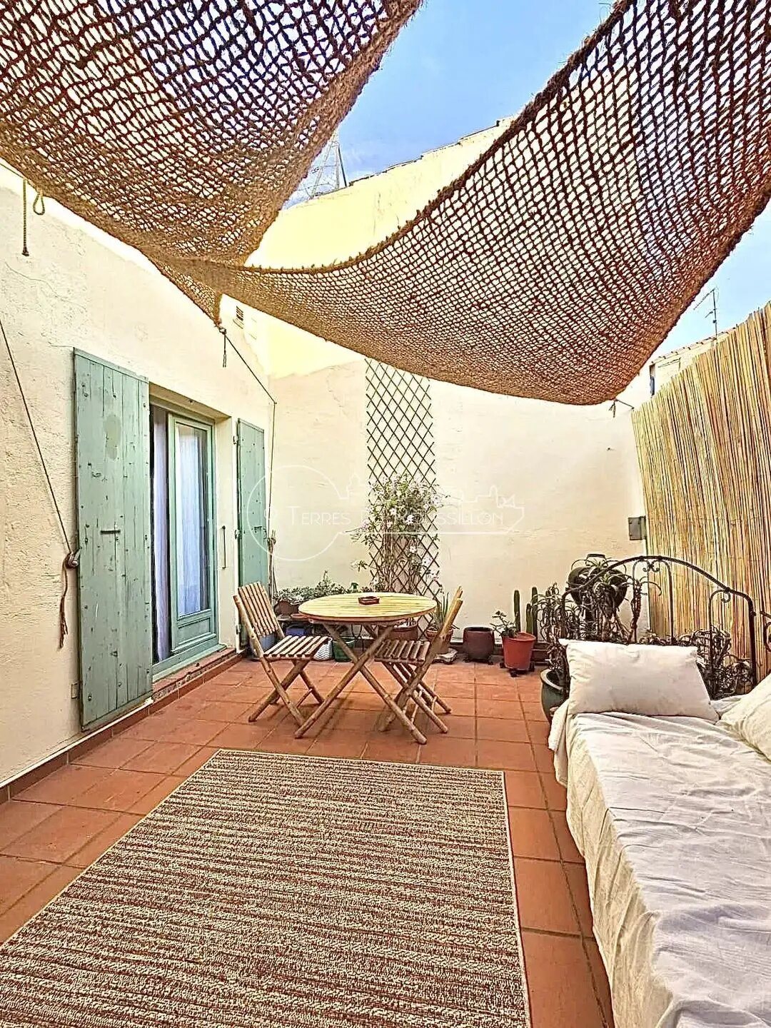 Appartement à vendre, 110m², Perpignan