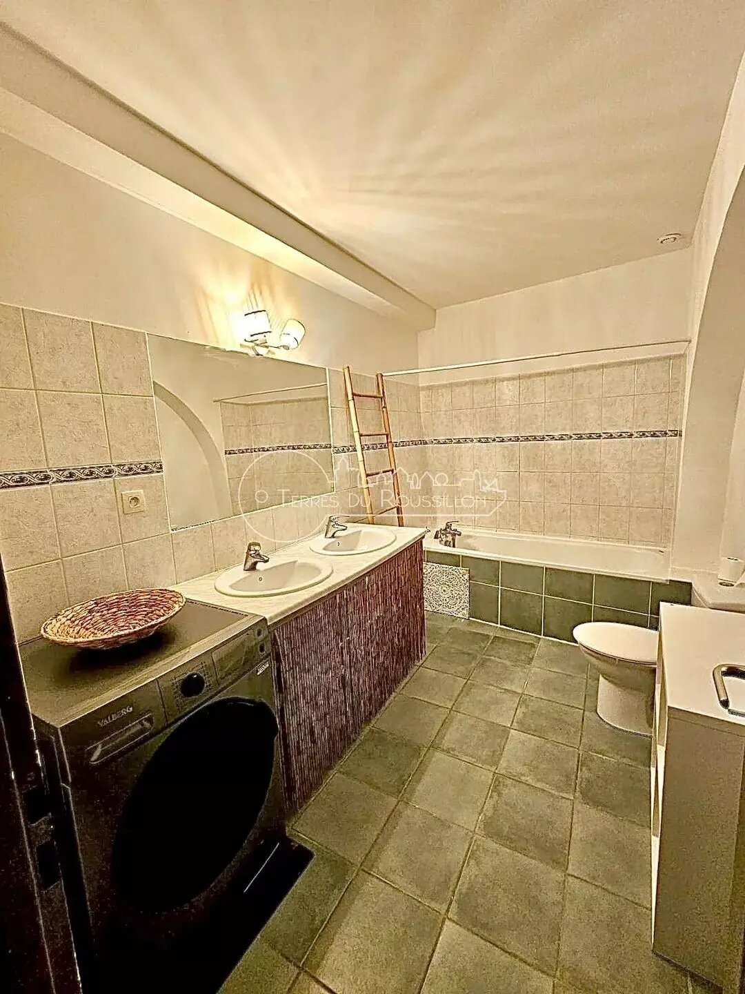 Appartement à vendre, 110m², Perpignan
