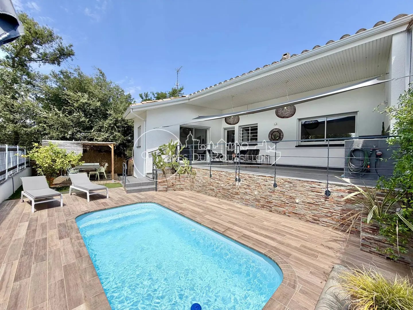 Maison à vendre, 140m², Perpignan