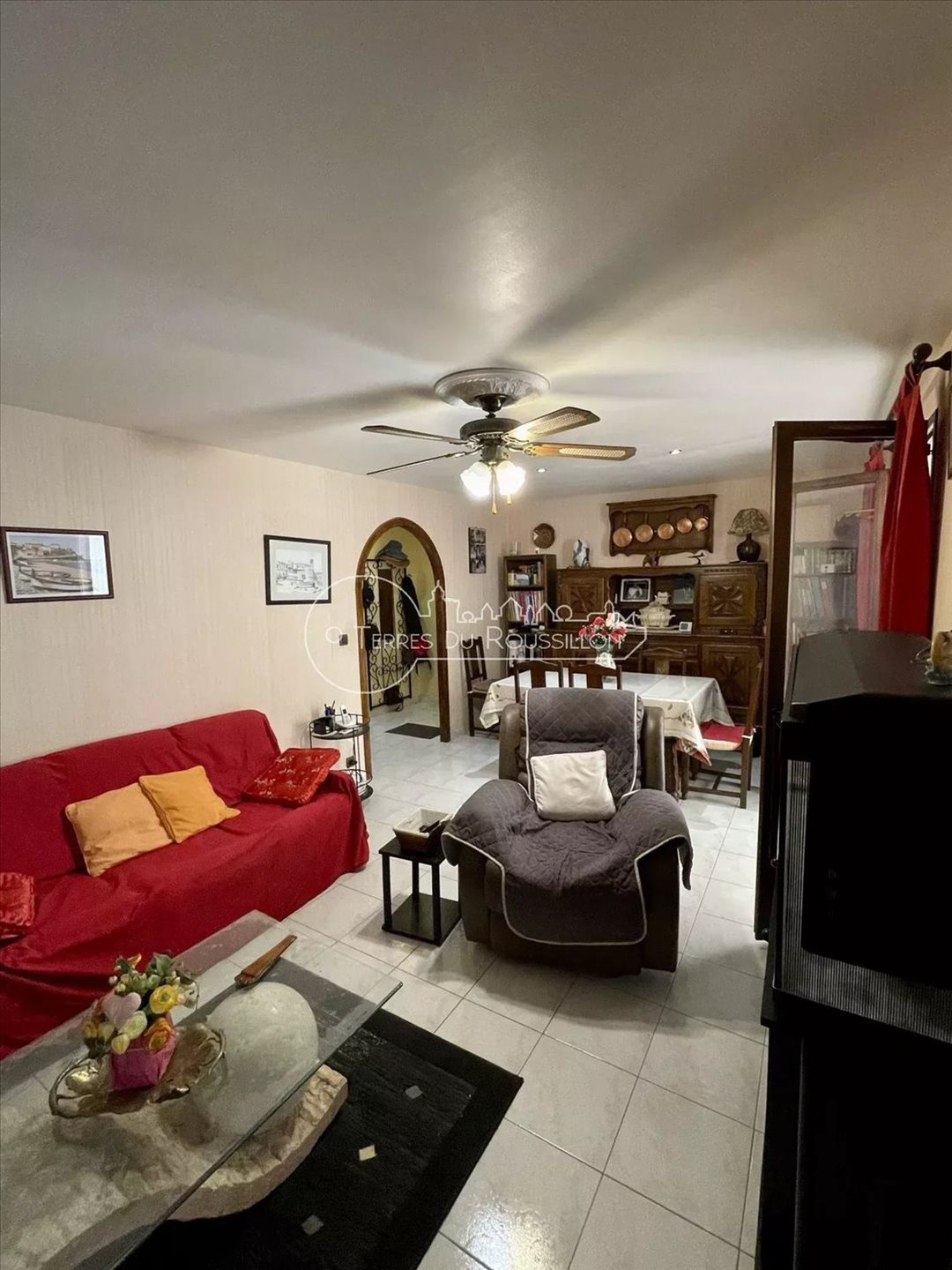 Maison à vendre, 160m², Cerbère