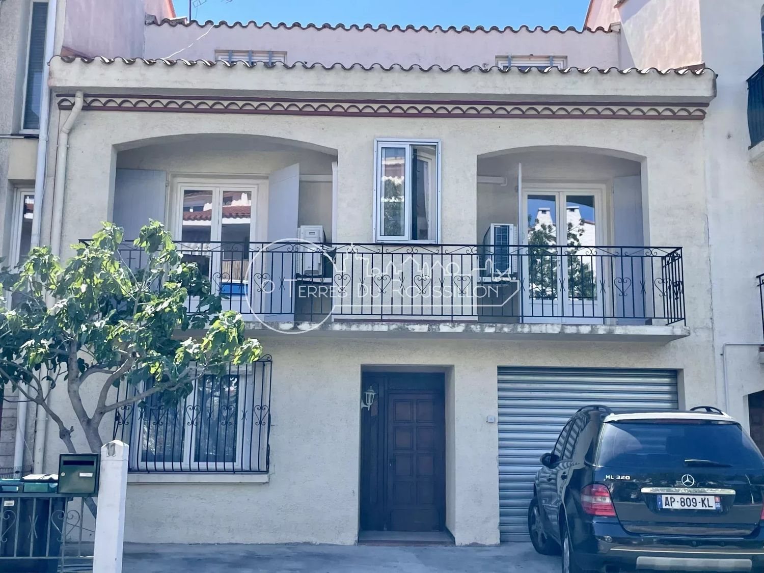 Maison à vendre, 180m², Perpignan