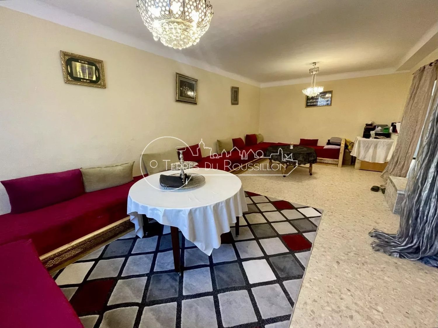 Maison à vendre, 180m², Perpignan