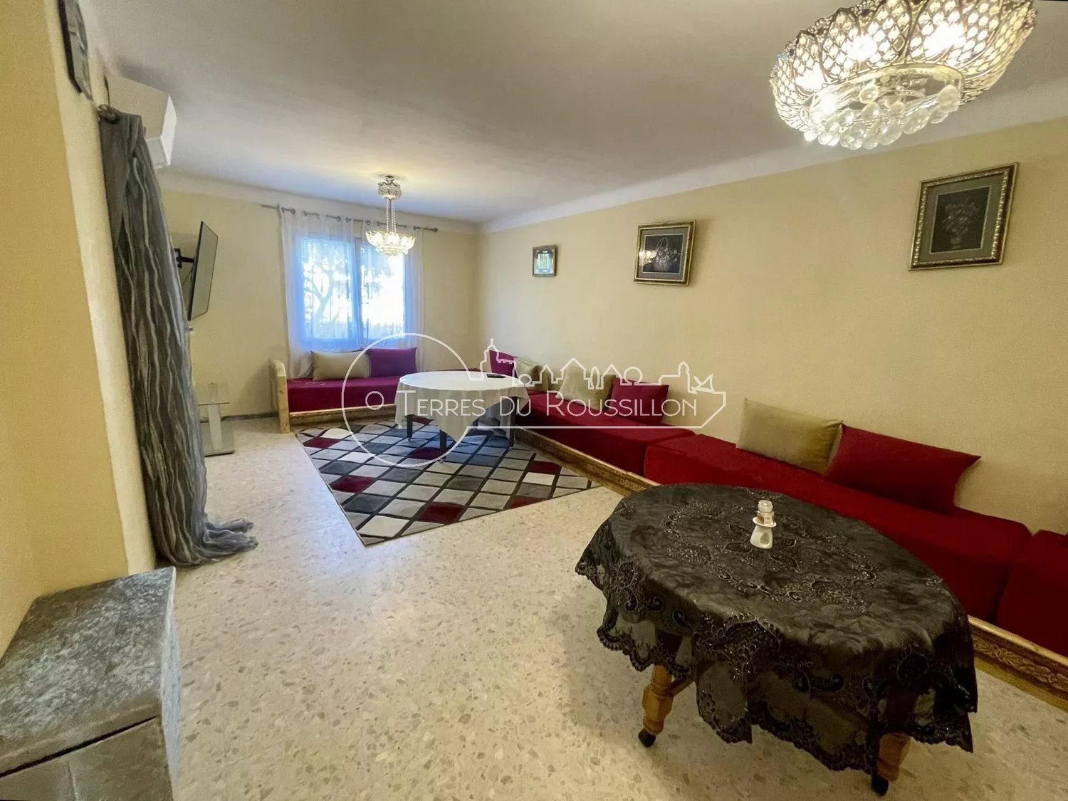 Maison à vendre, 180m², Perpignan