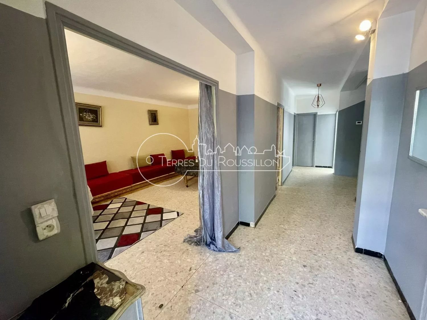 Maison à vendre, 180m², Perpignan