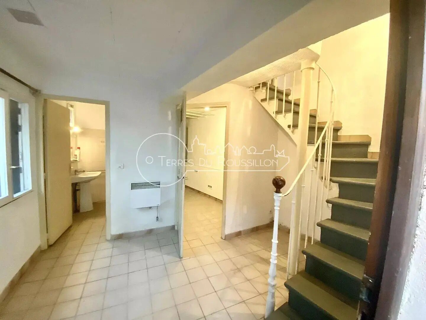 Maison à vendre, 53m², Pollestres