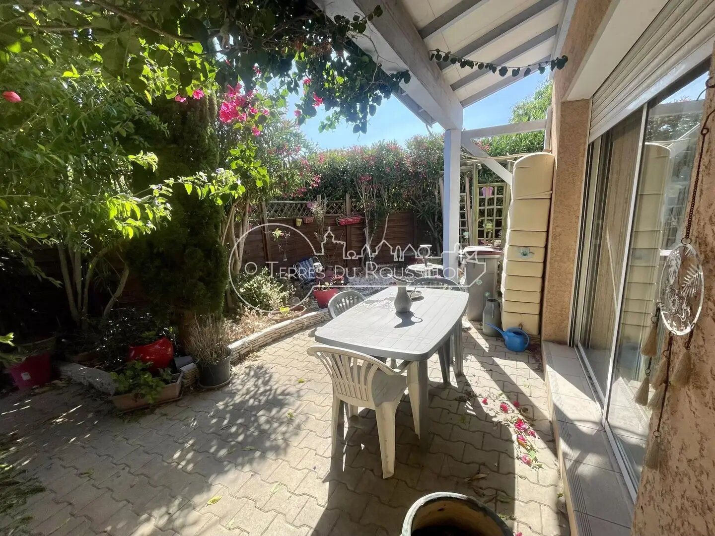 Maison à vendre, 55m², Canet-en-Roussillon
