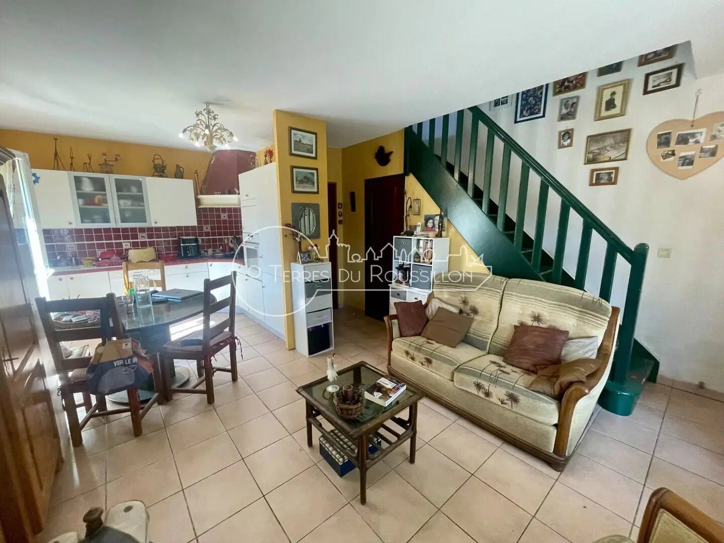 Maison à vendre, 55m², Canet-en-Roussillon