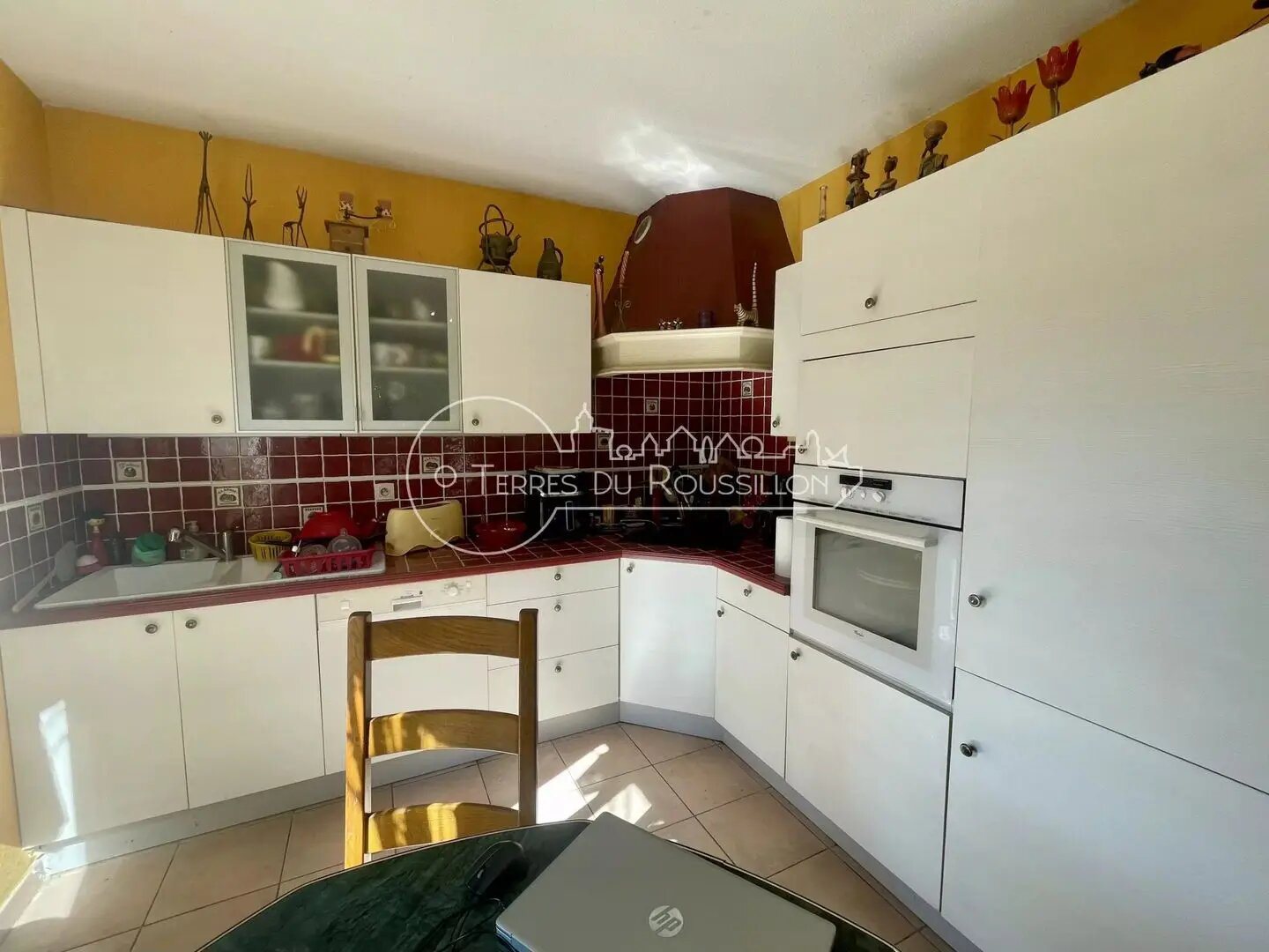 Maison à vendre, 55m², Canet-en-Roussillon
