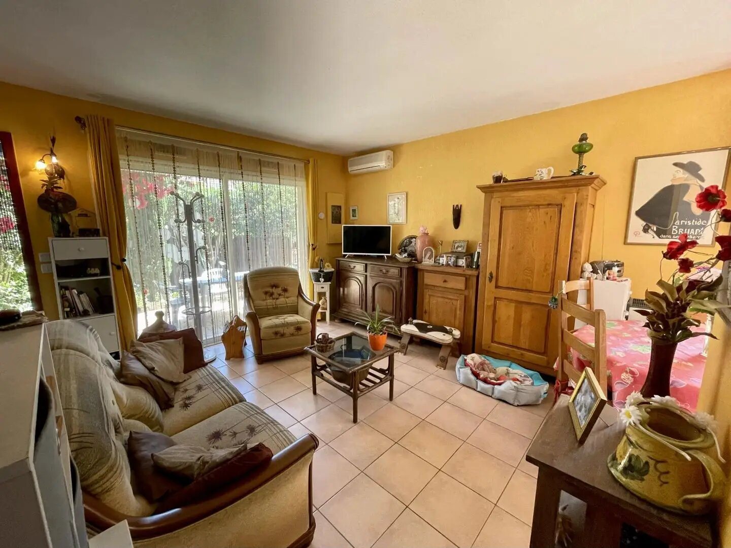 Maison à vendre, 55m², Canet-en-Roussillon