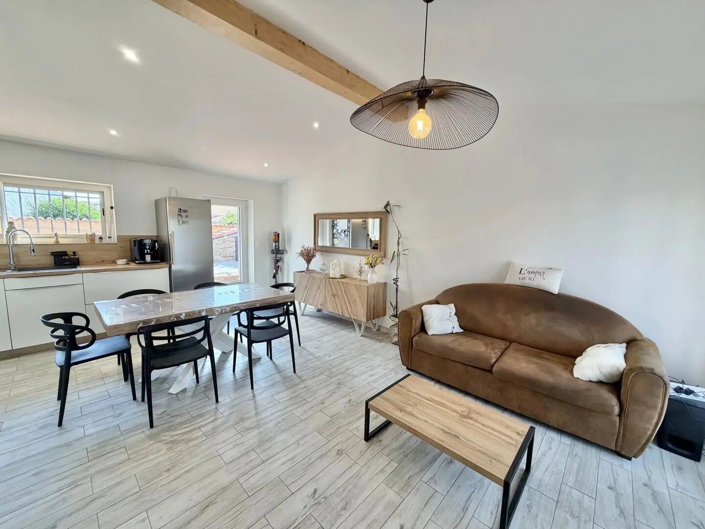Maison à vendre, 85m², Cabestany