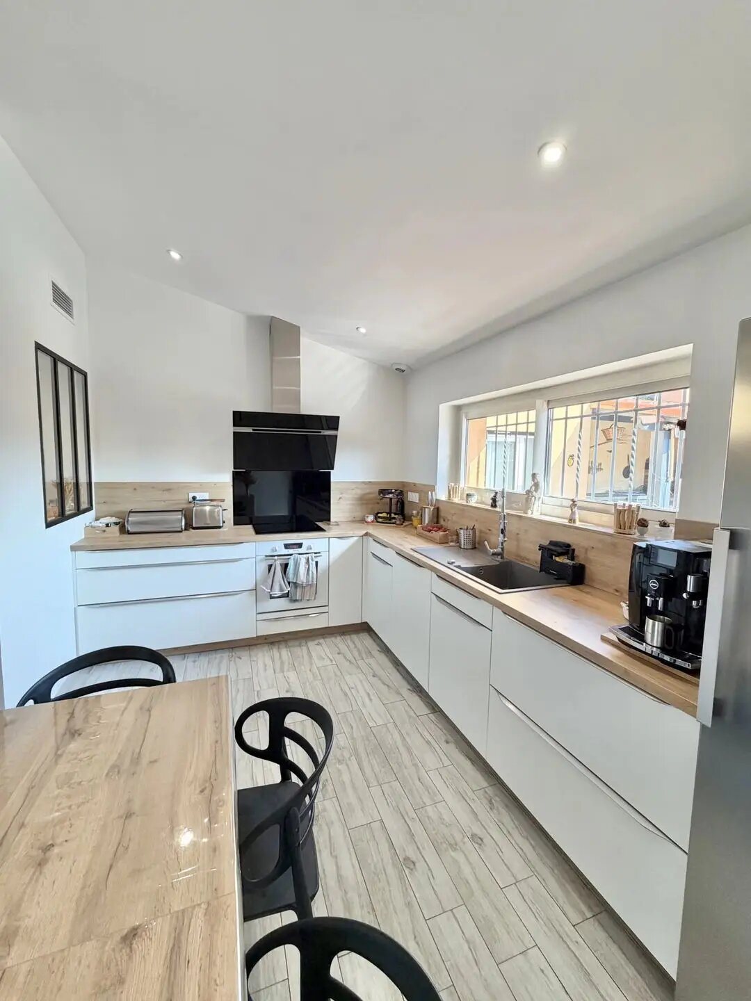 Maison à vendre, 85m², Cabestany