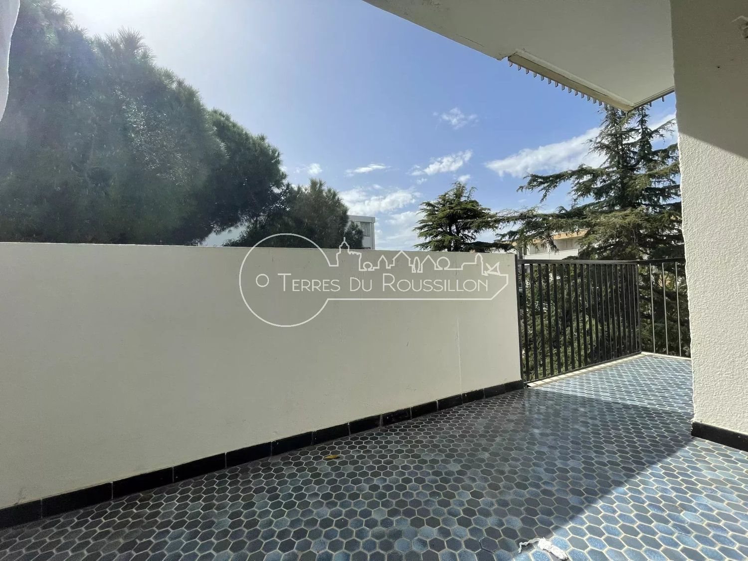 Appartement à vendre, 66m², Perpignan