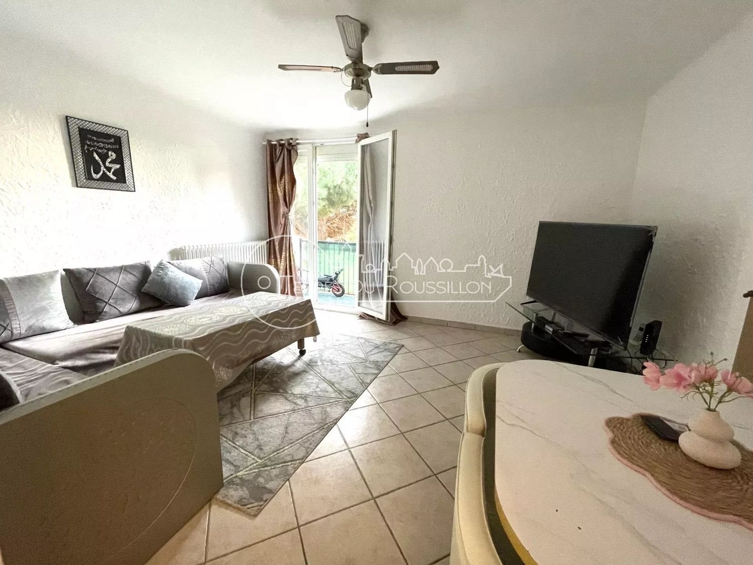 Appartement à vendre, 66m², Perpignan