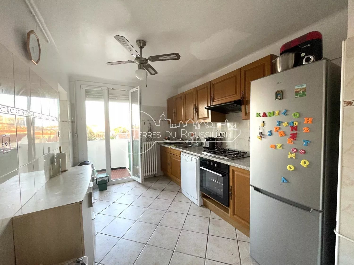 Appartement à vendre, 66m², Perpignan