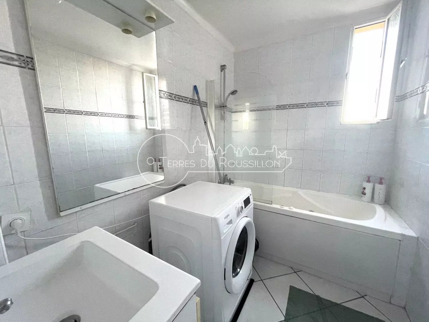 Appartement à vendre, 66m², Perpignan