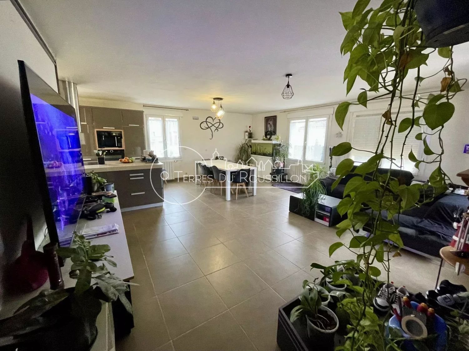 Maison à vendre, 165m², Perpignan