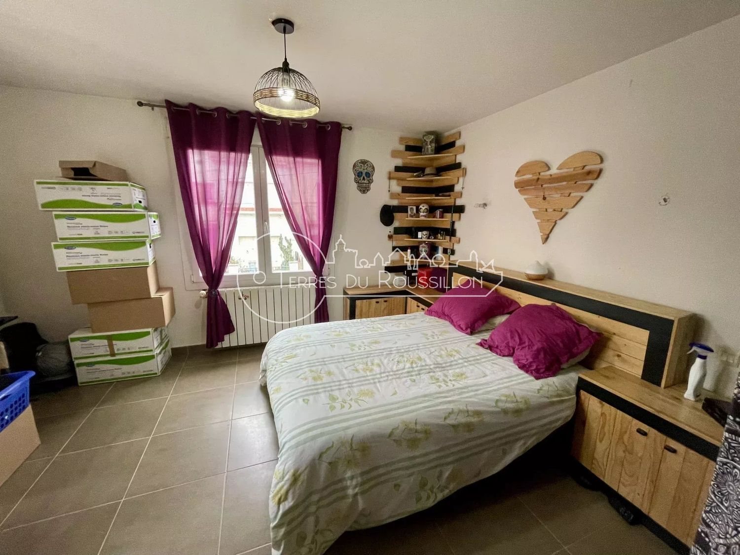 Maison à vendre, 165m², Perpignan